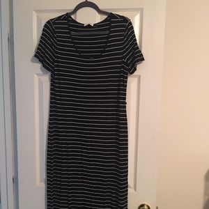 Maxi Dress by Calvin Klein, Lg 12